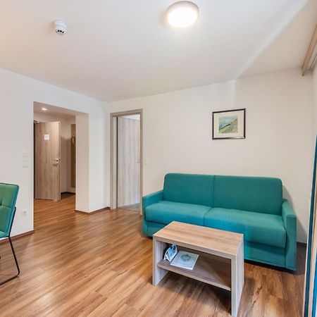 Lovely Apartment With Sauna Ski Storage Pool Terrace Валд им Пинцгау Екстериор снимка