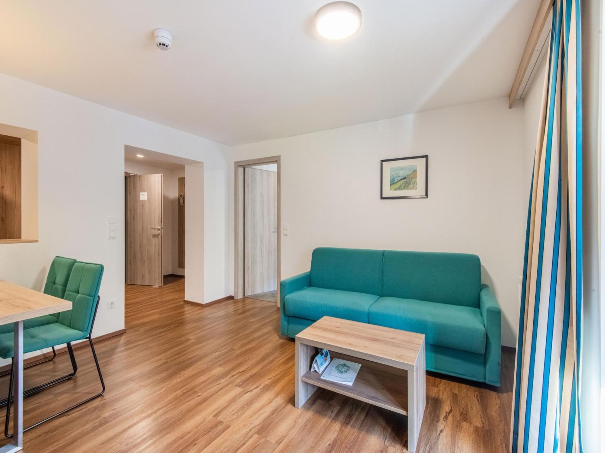 Lovely Apartment With Sauna Ski Storage Pool Terrace Валд им Пинцгау Екстериор снимка