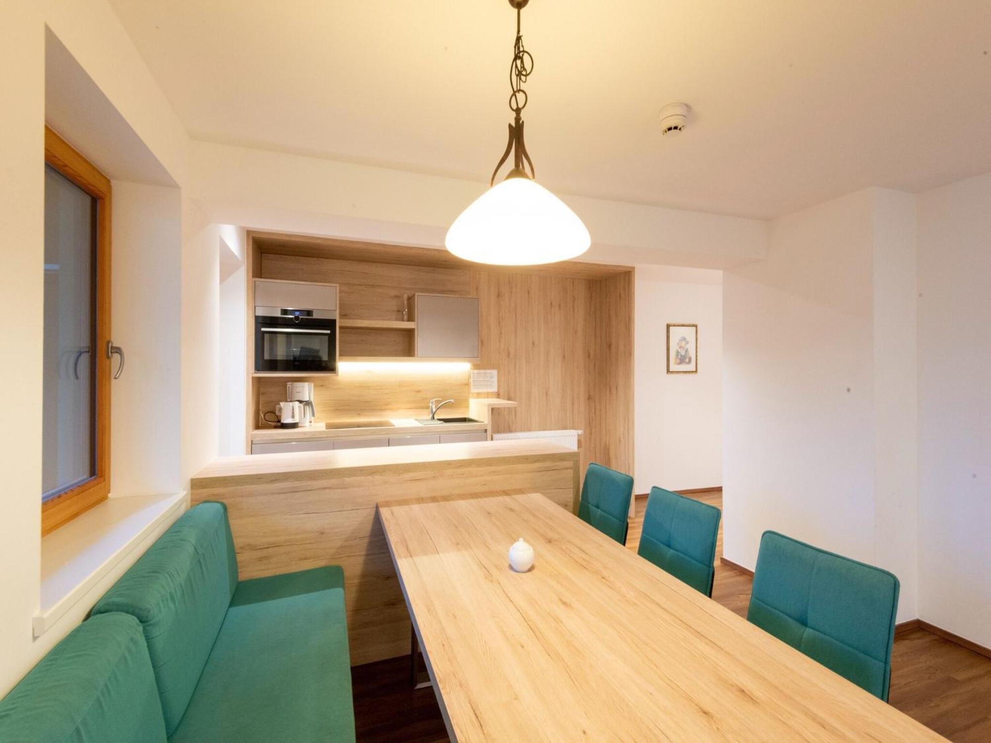 Lovely Apartment With Sauna Ski Storage Pool Terrace Валд им Пинцгау Екстериор снимка