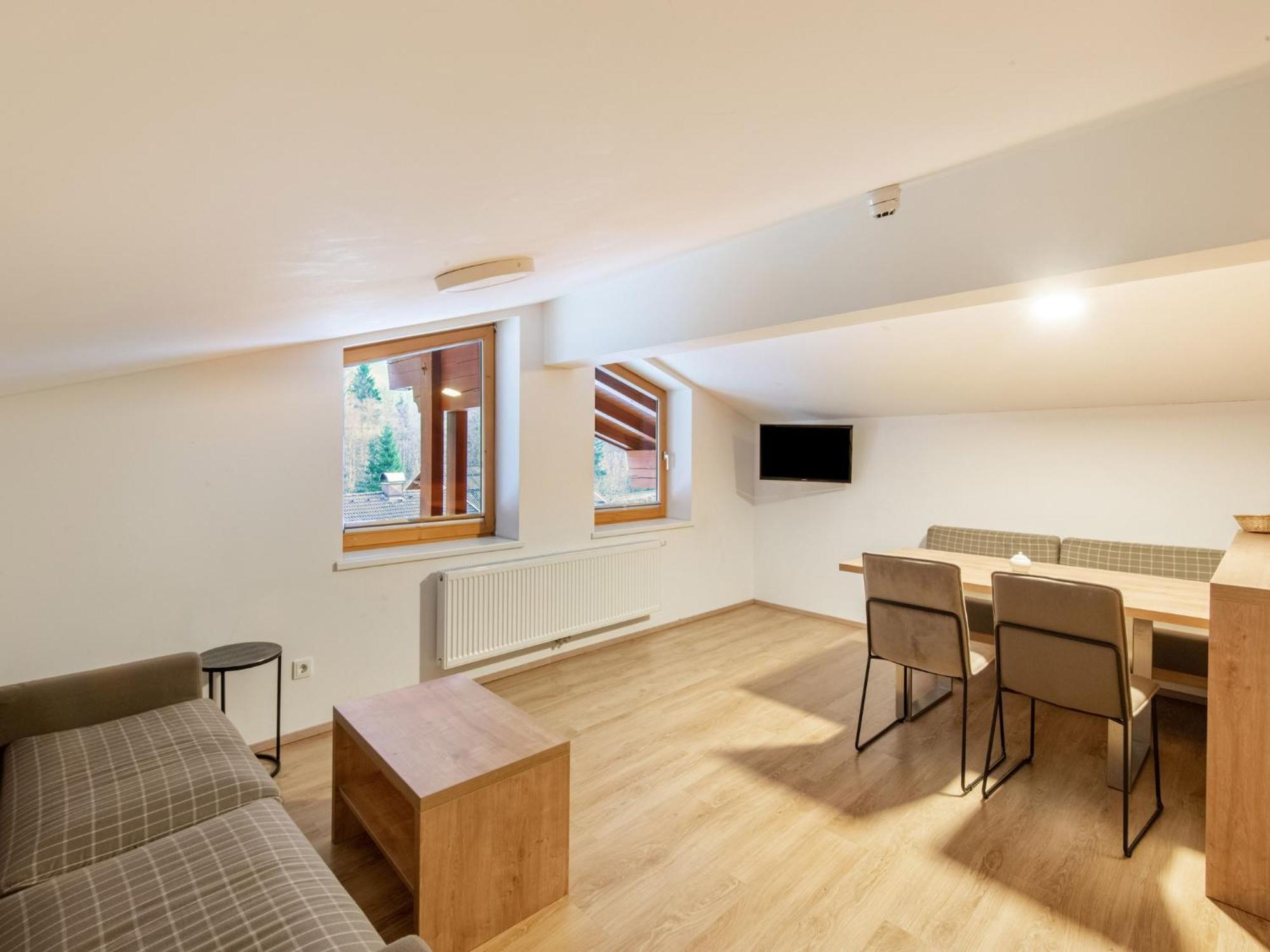 Lovely Apartment With Sauna Ski Storage Pool Terrace Валд им Пинцгау Екстериор снимка