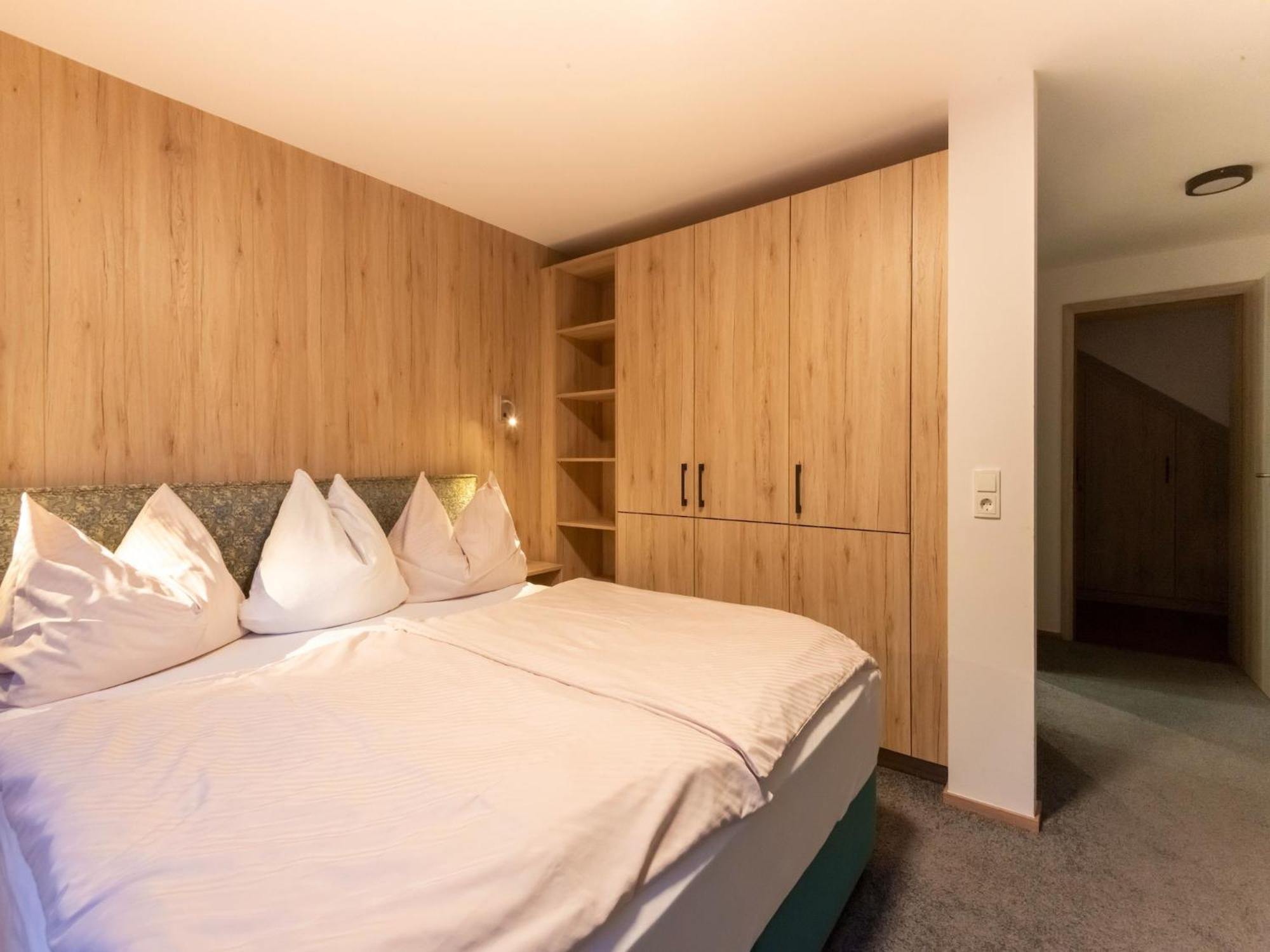 Lovely Apartment With Sauna Ski Storage Pool Terrace Валд им Пинцгау Екстериор снимка