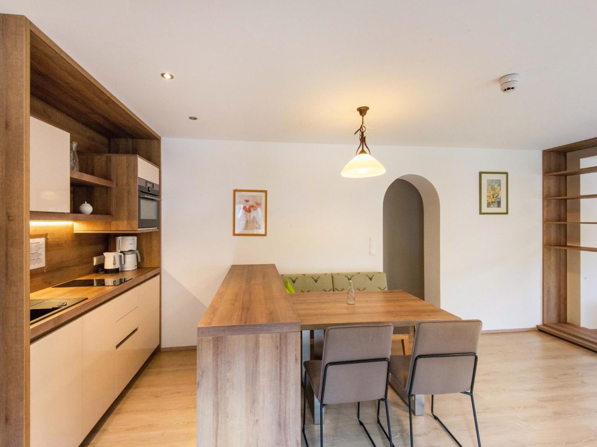 Lovely Apartment With Sauna Ski Storage Pool Terrace Валд им Пинцгау Екстериор снимка