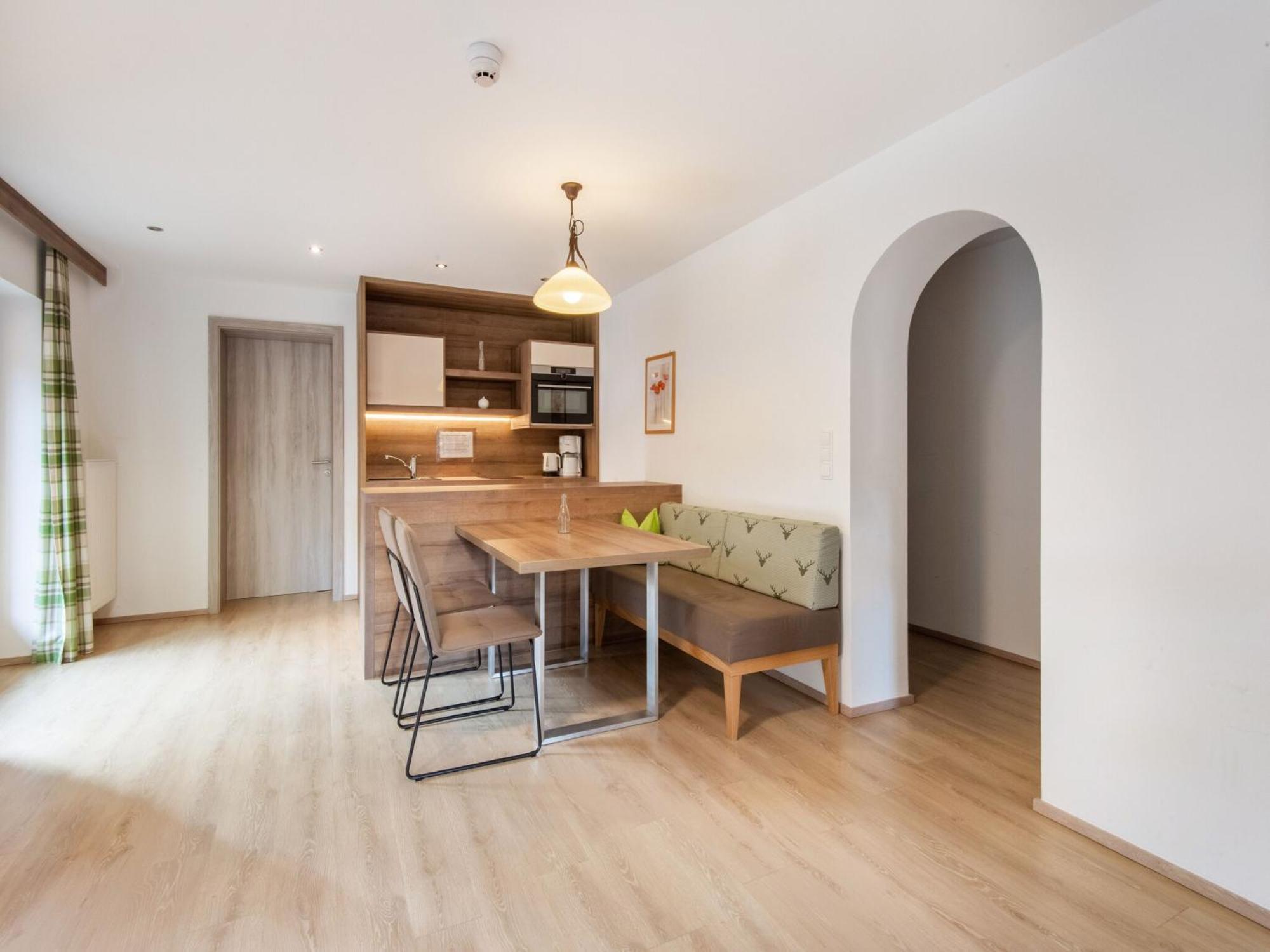 Lovely Apartment With Sauna Ski Storage Pool Terrace Валд им Пинцгау Екстериор снимка